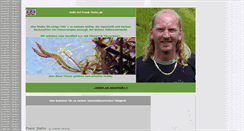 Desktop Screenshot of frank-stahn.de